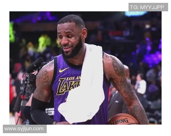 詹姆斯的篮球传奇之路与未来发展展望分析